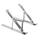 Targus AWE810GL laptop stand Aluminium 39.6 cm (15.6")
