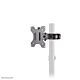 Neomounts FL40-430BL11 TV pole mount 17-32" - diam. 28-60 mm