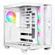 be quiet! Light Base 500 LX White Midi Tower