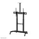 Neomounts PLASMA-M1950E TV trolley 60-100"