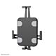 Neomounts WL15-625BL1 Tablet wall mount 7.9-11" - lockable - universal