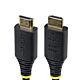 StarTech.com HDMI21-CBL-8K60-50CM HDMI cable 0.5 m HDMI Type A (Standard) Black