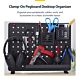 StarTech.com 1612B-DESK-PEGBOARD desk organizer set 1 pc(s)