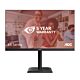 AOC E4 U27E4CV computer monitor 68.6 cm (27") 3840 x 2160 pixels 4K Ultra HD LED Black