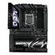 ASUS ROG CROSSHAIR X870E HERO BTF AMD X870E Socket AM5 ATX