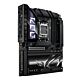 ASUS ROG CROSSHAIR X870E HERO BTF AMD X870E Socket AM5 ATX