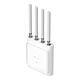 TP-Link EAP668 Outdoor HD 3500 Mbit/s White Power over Ethernet (PoE)