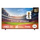 Hisense 85" A6QTUK 4K Ultra HD Smart TV with Freely