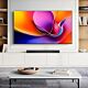 Hisense 85" A6QTUK 4K Ultra HD Smart TV with Freely