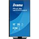 iiyama ProLite XB3294UHSCP-B1 computer monitor 80 cm (31.5") 3840 x 2160 pixels 4K Ultra HD Black