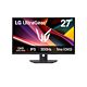 LG UltraGear G6 27G610A-B Gaming monitor