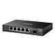 TP-Link SG2206MP network switch L2 Gigabit Ethernet (10/100/1000) Power over Ethernet (PoE)