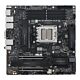 ASUS PRO WS B850M-ACE SE AMD B850 Socket AM5 micro ATX