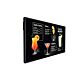 Philips 50BDL3117P/00 Signage Display 127 cm (50") LCD 4K Ultra HD Black 24/7