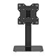 Neomounts DS45-430BL12 TV stand 23-43"- swivel
