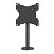 Neomounts DS42-430BL12 TV stand 23-43"- bolt-down - swivel
