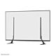 Neomounts DS45-430BL19 TV stand 23-75"