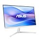 ASUS EyeCare VU279HFI-W computer monitor 68.6 cm (27") 1920 x 1080 pixels Full HD LED White