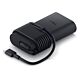 DELL M0HYR power adapter/inverter Indoor 100 W Black