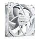 be quiet! Pure Wings 3 120mm | PWM Reverse White Triple-Pack Computer case Fan 12 cm 3 pc(s)