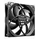 be quiet! Pure Wings 3 120mm | PWM Reverse Triple-Pack Computer case Fan 12 cm Black 3 pc(s)