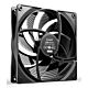 be quiet! Pure Wings 3 140mm | PWM high-speed Triple Pack Computer case Fan 14 cm Black 3 pc(s)