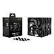 be quiet! Pure Wings 3 120mm | PWM Triple Pack Computer case Fan 12 cm Black 3 pc(s)