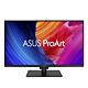 ASUS ProArt PA32UCE computer monitor 80 cm (31.5") 3840 x 2160 pixels 4K Ultra HD LED Black