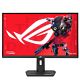 ASUS ROG Strix XG27ACMS computer monitor 68.6 cm (27") 2560 x 1440 pixels Quad HD LCD Black