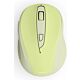 Hama WM-400 mouse Office Right-hand RF Wireless Optical 1600 DPI