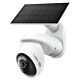 TP-Link Tapo Solar-Powered Pan/Tilt Security Camera Kit