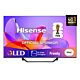 Hisense 43" E7QTUK QLED Smart AI TV with Freely