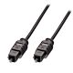 Lindy 5m TosLink SPDIF Digital Optical Cable