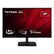Viewsonic VA2732-H-2 computer monitor 68.6 cm (27") 1920 x 1080 pixels Full HD LED Black