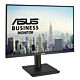 ASUS BE248CFN computer monitor 61.2 cm (24.1") 1920 x 1200 pixels WUXGA LCD Black