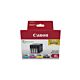 Canon 9254B010 ink cartridge 4 pc(s) Original High (XL) Yield Black, Cyan, Magenta, Yellow