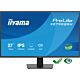 iiyama ProLite X2792QSU-B1 computer monitor 68.6 cm (27") 2560 x 1440 pixels Quad HD LED Black