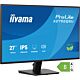 iiyama ProLite X2792QSU-B1 computer monitor 68.6 cm (27") 2560 x 1440 pixels Quad HD LED Black