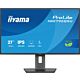 iiyama ProLite XB2792QSU-B1 computer monitor 68.6 cm (27") 2560 x 1440 pixels Quad HD LED Black
