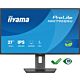 iiyama ProLite XB2792QSU-B1 computer monitor 68.6 cm (27") 2560 x 1440 pixels Quad HD LED Black