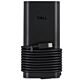 DELL TW1R6 power adapter/inverter Indoor 165 W Black