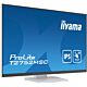 iiyama ProLite T2752MSC-W1 computer monitor 68.6 cm (27") 1920 x 1080 pixels Full HD LED Touchscreen White
