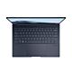 ASUS Zenbook 14 OLED UX3405CA-QL192W Intel Core Ultra 7 255H Laptop 35.6 cm (14") Touchscreen WUXGA 16 GB LPDDR5x-SDRAM 1 TB SSD Wi-Fi 7 (802.11be) Windows 11 Home Blue