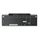 Lenovo 4Y41R69491 keyboard Home/Office Bluetooth UK English Black, Green