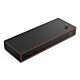 Lenovo ThinkPad USB4 Smart Dock 5500 with 135W Adapter Wired Black