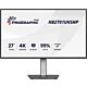 iiyama PROGRAPHIC HB2701UHSNP-B1 computer monitor 68.6 cm (27") 3840 x 2160 pixels 4K Ultra HD LCD Black