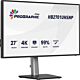 iiyama PROGRAPHIC HB2701UHSNP-B1 computer monitor 68.6 cm (27") 3840 x 2160 pixels 4K Ultra HD LCD Black