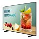 Samsung BE55FX-H Digital signage flat panel 139.7 cm (55") LED Wi-Fi 250 cd/m² 4K Ultra HD Black Built-in processor Tizen 16/7