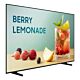 Samsung BE55FX-H Digital signage flat panel 139.7 cm (55") LED Wi-Fi 250 cd/m² 4K Ultra HD Black Built-in processor Tizen 16/7