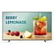 Samsung BE55FX-H Digital signage flat panel 139.7 cm (55") LED Wi-Fi 250 cd/m² 4K Ultra HD Black Built-in processor Tizen 16/7